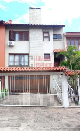 Imagem Casa com 3 Quartos à Venda, 220 m² em Hípica - Porto Alegre