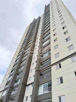 Imagem Apartamento com 4 Quartos à Venda, 73 m² em Loteamento Villa Branca - Jacareí