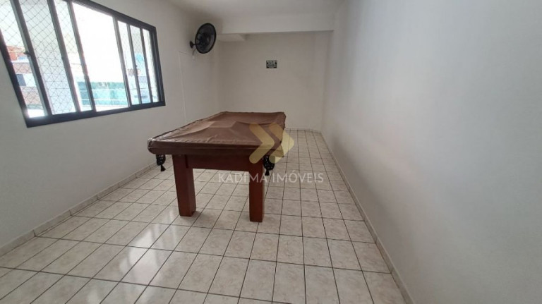 Foto do imóvel Apartamento com 1 Quarto à Venda, 58 m² em Tupi - Praia Grande