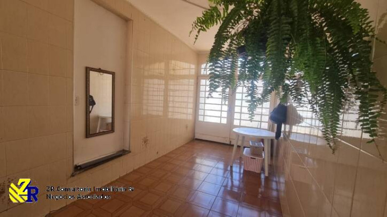 Foto do imóvel Casa com 5 Quartos à Venda, 210 m² em Chácara Santo Antônio (zona Leste) - São Paulo