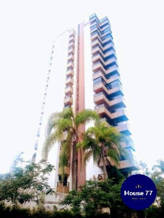 Foto do imóvel Apartamento com 3 Quartos à Venda, 137 m² em Vila Andrade - São Paulo
