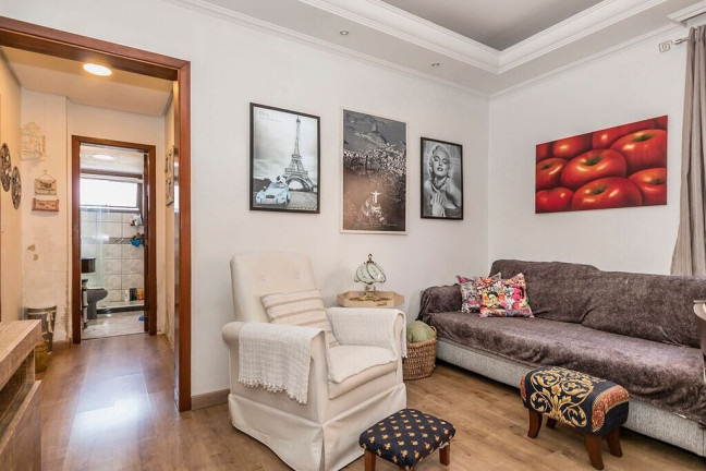 Imagem Apartamento com 2 Quartos à Venda, 78 m² em Cristo Redentor - Porto Alegre