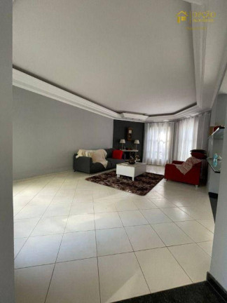 Imagem Casa com 3 Quartos à Venda, 309 m² em Condomínio Portal De Itu - Itu