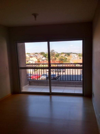 Foto do imóvel Apartamento com 2 Quartos à Venda, 54 m² em Caxambu - Jundiaí