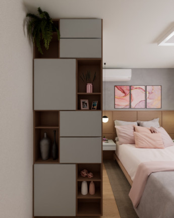 Imagem Apartamento com 2 Quartos à Venda, 49 m² em Ponta Negra - Manaus