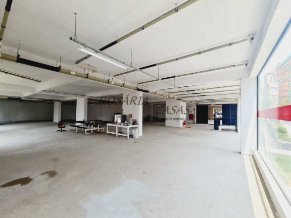 Foto do imóvel Loja à Venda, 596 m² em Ana Rosa - São Paulo