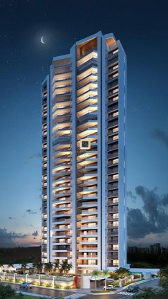 Foto do imóvel Apartamento com 4 Quartos à Venda, 231 m² em Meireles - Fortaleza