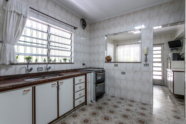 Foto do imóvel Casa com 4 Quartos à Venda, 283 m² em Vila Mascote - São Paulo