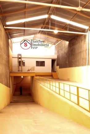 Imagem Imóvel para Alugar, 650 m² em Vila Bela - São Paulo