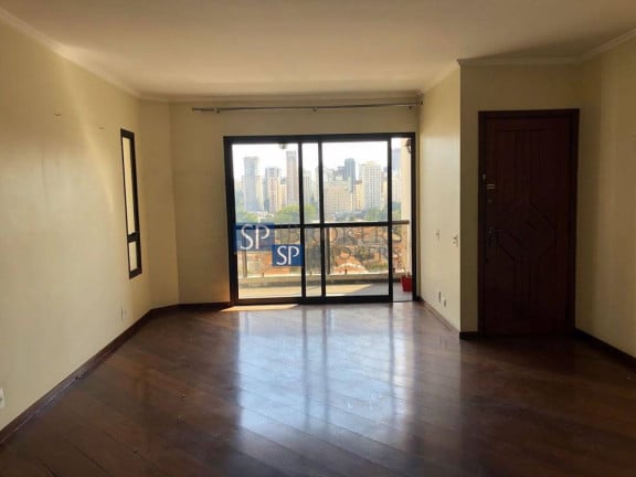 Imagem Apartamento com 3 Quartos à Venda, 151 m² em Vila Olímpia - São Paulo