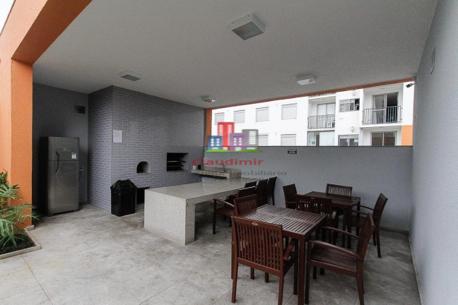 Imagem Apartamento com 3 Quartos à Venda, 63 m² em Parque São Jorge - São Paulo