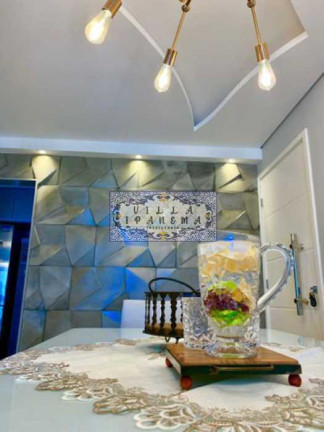 Imagem Apartamento com 3 Quartos à Venda, 110 m² em Curicica - Rio De Janeiro