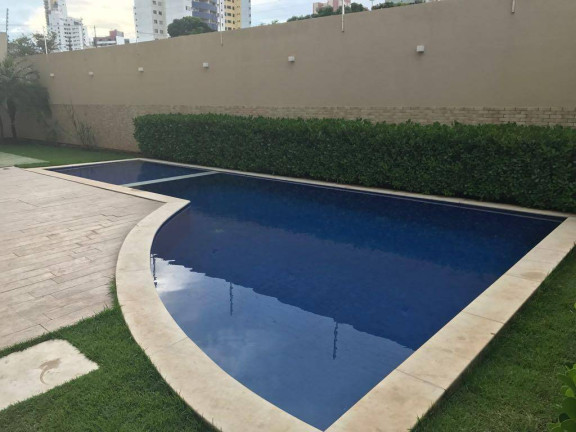 Foto do imóvel Apartamento com 2 Quartos à Venda, 69 m² em Araés - Cuiabá