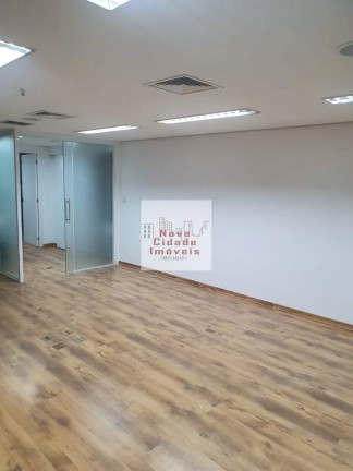Foto do imóvel Imóvel com 2 Quartos à Venda, 100 m² em Itaim Bibi - São Paulo