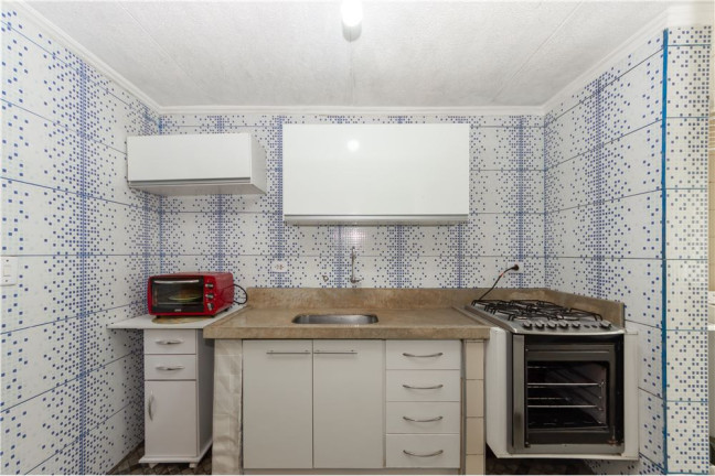 Imagem Apartamento com 2 Quartos à Venda, 55 m² em Jardim Santa Mônica - São Paulo