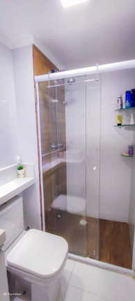 Imagem Apartamento com 2 Quartos à Venda, 39 m² em Campanário - Diadema