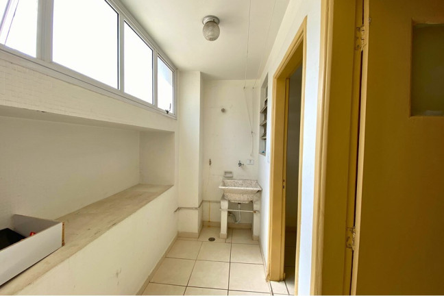Foto do imóvel Apartamento com 3 Quartos à Venda, 79 m² em Aclimação - São Paulo
