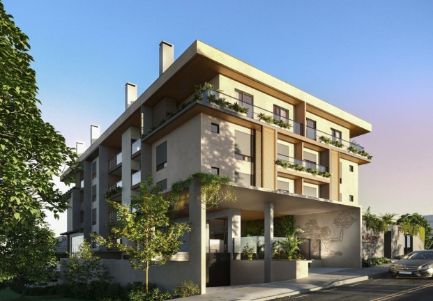 Foto do imóvel Apartamento com 2 Quartos à Venda, 82 m² em João Paulo - Florianópolis