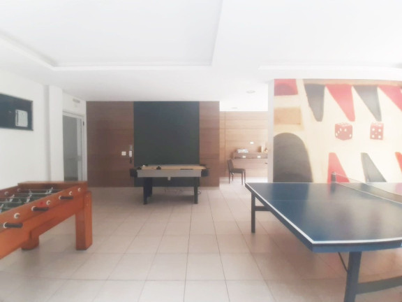 Imagem Apartamento com 2 Quartos à Venda, 60 m² em Vila Andrade - São Paulo