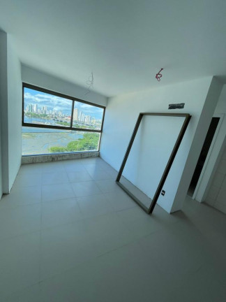 Imagem Apartamento com 1 Quarto à Venda, 32 m² em Sao Jose - Recife