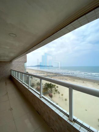 Imagem Cobertura com 3 Quartos à Venda, 192 m² em Aviação - Praia Grande