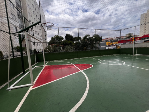 Foto do imóvel Apartamento com 2 Quartos à Venda, 50 m² em Freguesia Do ó - São Paulo