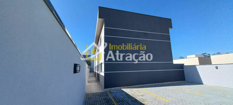 Foto do imóvel Casa com 2 Quartos à Venda, 59 m² em Vila São Paulo - Mogi Das Cruzes