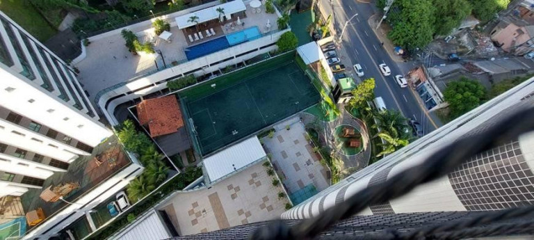 Imagem Imóvel com 4 Quartos à Venda, 172 m² em Apipucos - Recife