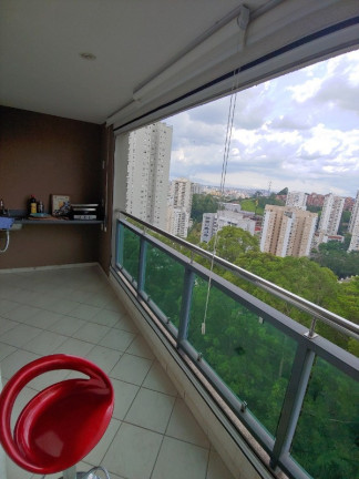 Imagem Imóvel com 2 Quartos à Venda, 69 m² em Vila Andrade - São Paulo