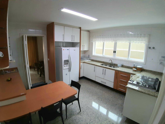 Imagem Casa com 4 Quartos à Venda, 550 m² em Alphaville - Santana De Parnaíba