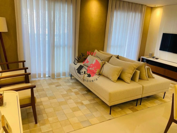 Foto do imóvel Apartamento com 2 Quartos à Venda, 79 m² em Campestre - Santo André