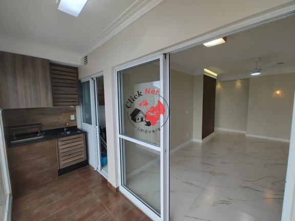 Foto do imóvel Apartamento com 3 Quartos à Venda, 83 m² em Centro - São Caetano Do Sul