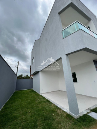 Imagem Imóvel com 3 Quartos à Venda, 105 m² em Planície Da Serra - Serra