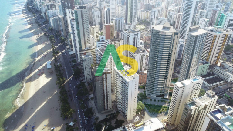 Imagem Apartamento com 3 Quartos à Venda, 180 m² em Boa Viagem - Recife