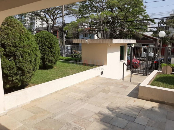 Imagem Apartamento com 2 Quartos à Venda, 57 m² em Moema - São Paulo