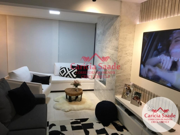 Foto do imóvel Apartamento com 3 Quartos à Venda, 110 m² em Saúde - São Paulo
