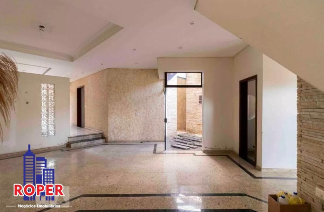Foto do imóvel Sobrado com 3 Quartos à Venda, 319 m² em Parque Da Vila Prudente - São Paulo