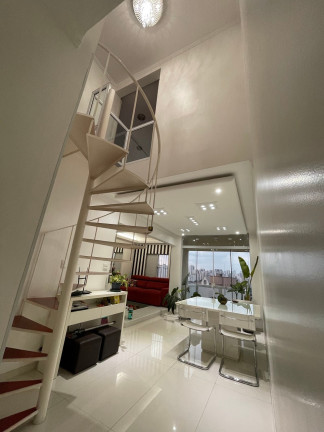 Imagem Imóvel com 2 Quartos à Venda, 120 m² em Saúde - São Paulo