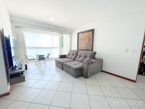 Imagem Apartamento com 3 Quartos à Venda, 75 m² em Praia Do Morro - Guarapari