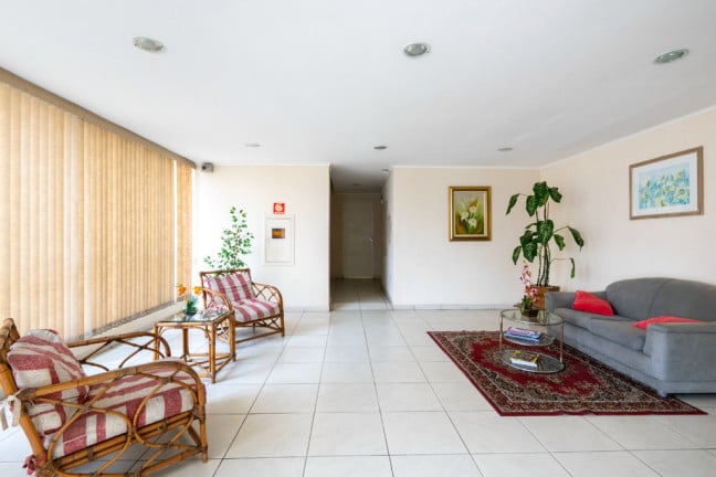 Foto do imóvel Apartamento com 4 Quartos à Venda, 82 m² em Butantã - São Paulo