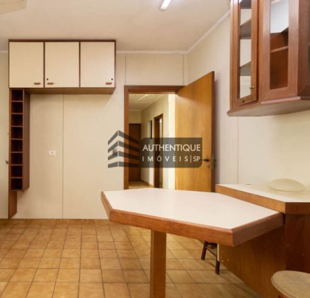 Foto do imóvel Apartamento com 3 Quartos à Venda, 168 m² em Vila Mariana - São Paulo