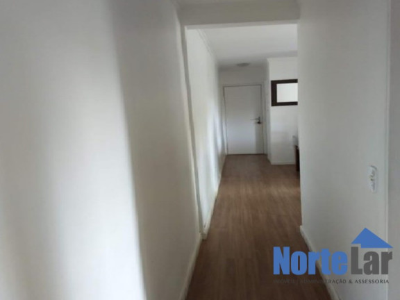 Imagem Apartamento com 2 Quartos à Venda, 60 m² em Jardim Regina - São Paulo