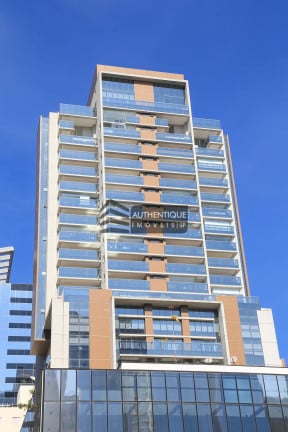 Foto do imóvel Apartamento com 1 Quarto à Venda, 52 m² em Vila Olímpia - São Paulo