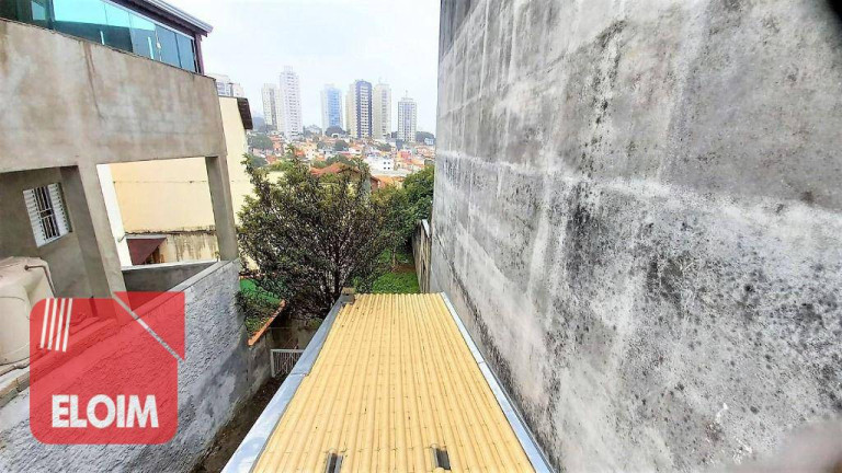 Imagem Sobrado com 2 Quartos à Venda, 151 m² em Vila Romana - São Paulo