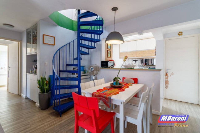 Foto do imóvel Apartamento com 2 Quartos à Venda, 138 m² em Jardim Marajoara - São Paulo