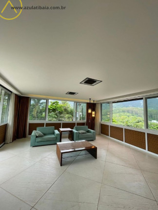 Imagem Casa com 4 Quartos à Venda, 377 m² em Condominio Residencial Agua Verde - Atibaia