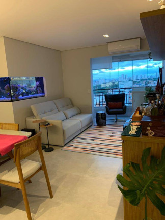 Foto do imóvel Apartamento com 3 Quartos à Venda, 80 m² em Vila Monumento - São Paulo