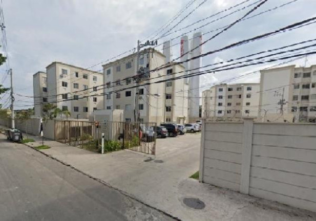 Foto do imóvel Imóvel com 2 Quartos à Venda, 10.896 m² em Santa Cruz - Rio De Janeiro Foto do imóvel Imóvel com 2 Quartos à Venda, 10.896 m² em Santa Cruz - Rio De Janeiro