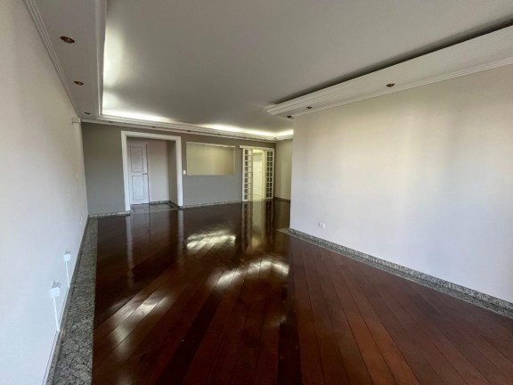 Foto do imóvel Apartamento com 4 Quartos à Venda, 176 m² em Vila Mariana - São Paulo
