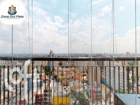 Foto do imóvel Imóvel com 1 Quarto à Venda, 72 m² em Saúde - São Paulo